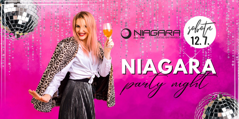 Niagara Party Night